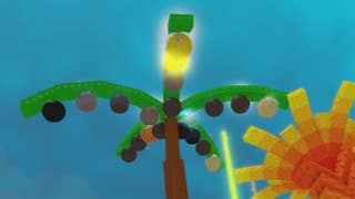 What are the Woody Plants in Grow a Garden?