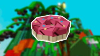How to make a Donut in Grow a Garden