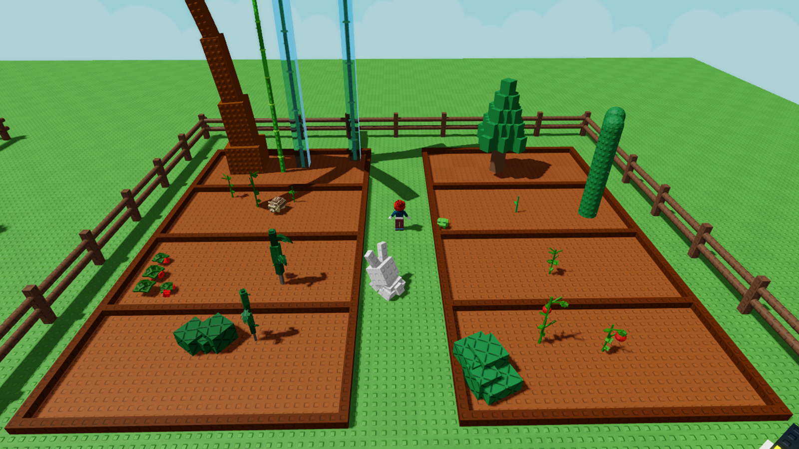 Grow a Garden: Guida Avanzata all'Endgame e Strategie Pro 2 How to expand garden in Grow a Garden | Eurogamer.net