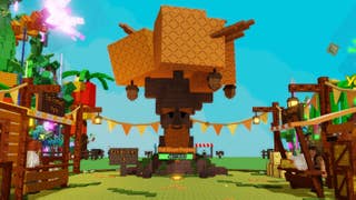 Fall Market event update in Grow a Garden