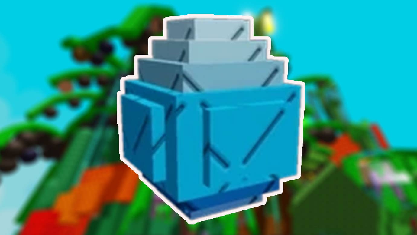 Grow a Garden Toucan | Eurogamer.net