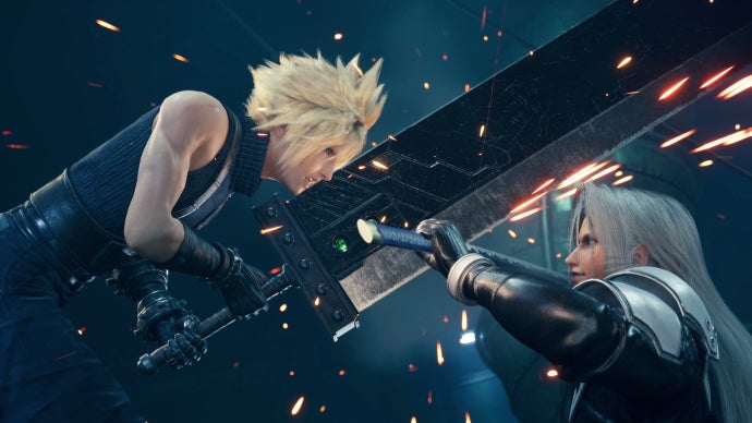 Final Fantasy VII Remake vuelve a liderar las ventas en Japón