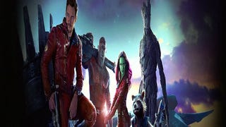 Guardians of the Galaxy: For Want of a Movie Tie-In Game