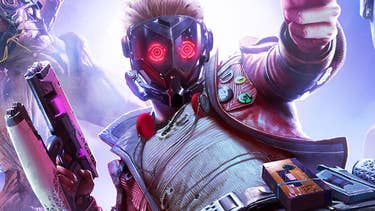 Guardians of the Galaxy: PS5 vs Xbox Series X/S - A Great Game But 60FPS Comes At A Cost