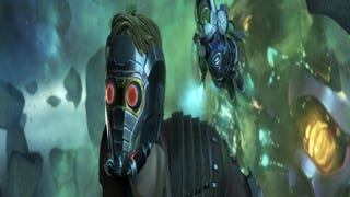 Marvel's Guardians of the Galaxy: The Telltale Series Episode 1 Review