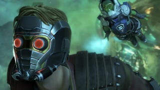 Marvel's Guardians of the Galaxy: The Telltale Series Episode 1 Review