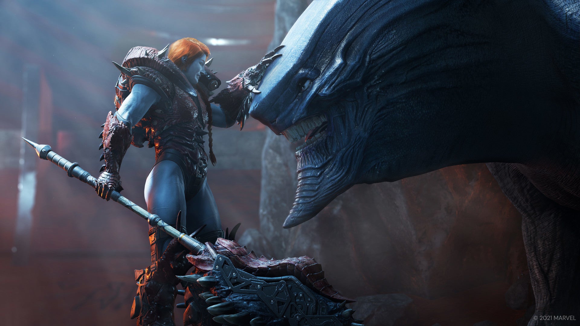 Eidos-Montréal's latest round of layoffs reportedly follows the cancellation of an "almost complete" open-world game