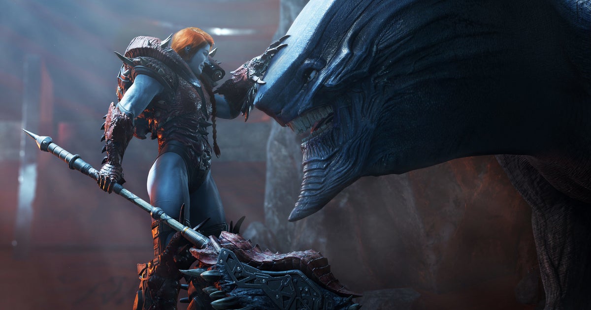 Eidos-Montréals latest round of layoffs reportedly follows the cancellation of an almost complete open-world game Eidos-Montréals latest round of layoffs reportedly follows the cancellation of an almost complete open-world game