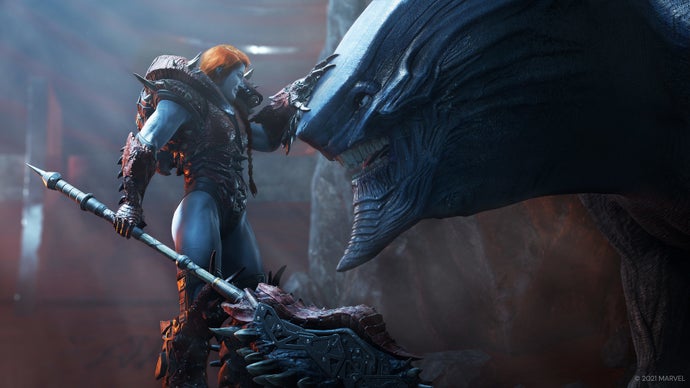 Eidos-Montréal's latest round of layoffs reportedly follows the cancellation of an "almost complete" open-world game