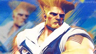 Beta de Street Fighter 6 já disponível