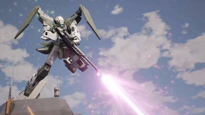 Bandai Namco pulls the plug on Gundam Evolution
