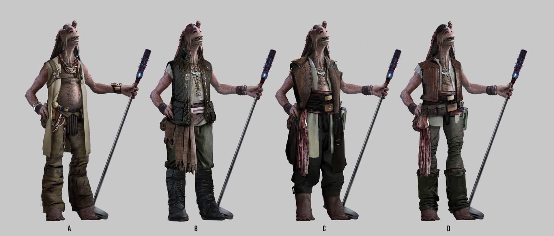 A collection of pictures of gungs