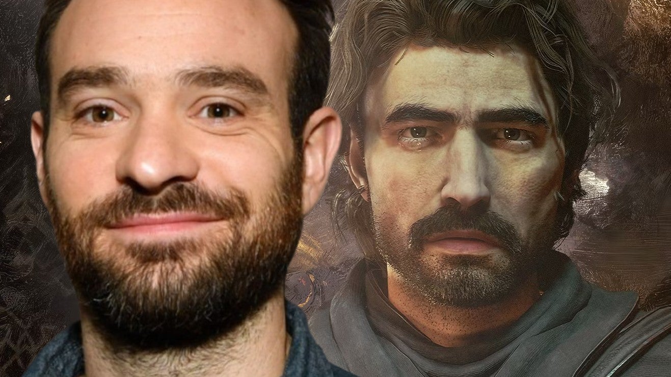 Clair Obscur: Expedition 33 "opened a new avenue for my professional work", actor Charlie Cox says, confirming another video game project is on the horizon