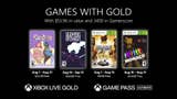 Desvelados los Games With Gold de Xbox de agosto