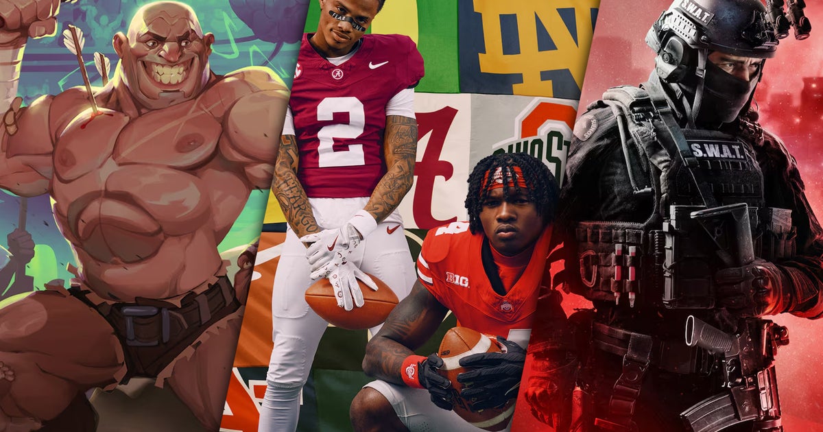 College Football '26 Domina as Vendas de PS5 em Julho: Um Sucesso Inegável!