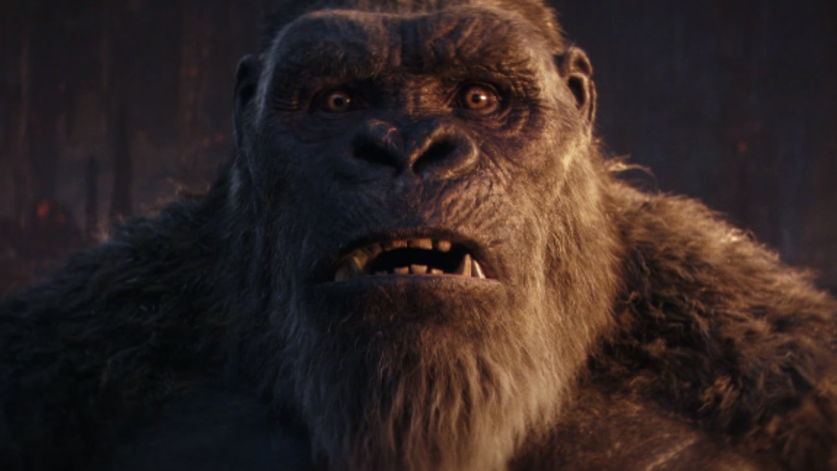 Godzilla x Kong - Kong - 1