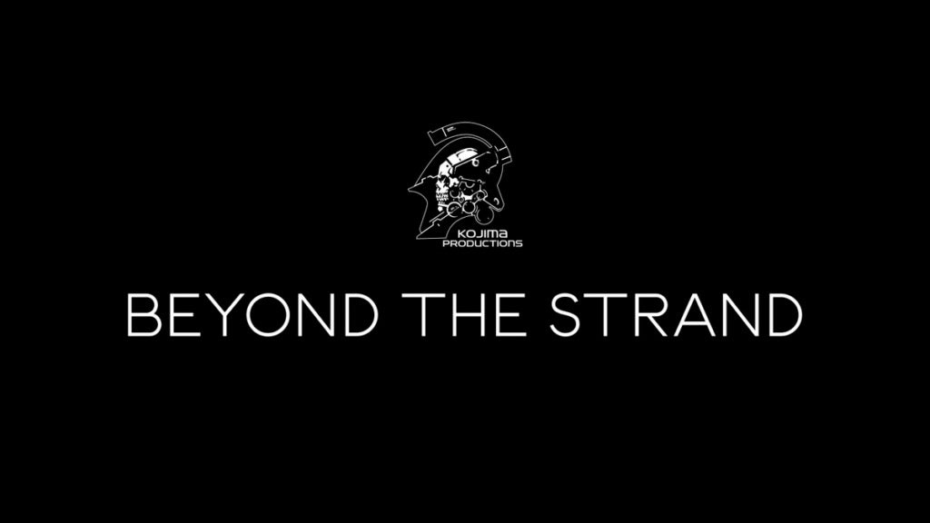 Kojima Productions anuncia un evento para su décimo aniversario