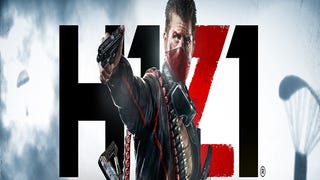 Inventory Management Sucks, so H1Z1 Is Doing Away With It for Its PS4 Release