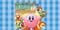 Kirby 64: The Crystal Shards artwork