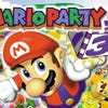 Artworks zu Mario Party