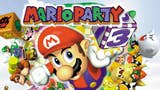 Mario Party 1 y 2 ya están disponibles en Nintendo Switch Online + Pack de Expansión