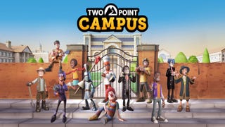 Two Point Campus is second in the class | UK Boxed Charts