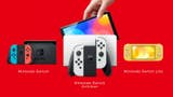 Switch redesigned to be more energy and resource efficient product, says Nintendo