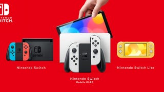 Switch 2 o Switch Pro? Nintendo non ha in programma nessun nuovo hardware per questo anno fiscale