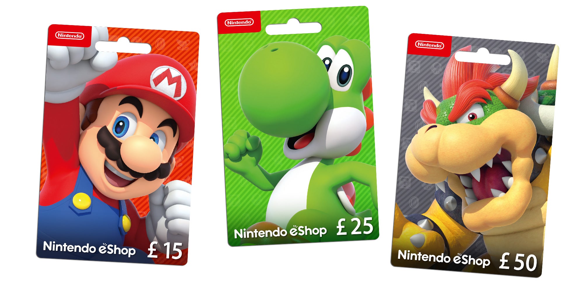 GAME to end in store sale of physical currency cards including Nintendo eShop Roblox and iTunes credit Eurogamer