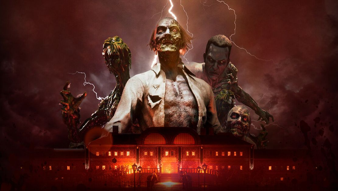 Anunciada una nueva película de The House of the Dead