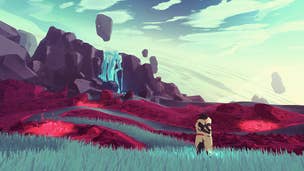 It Took Several "Crappy Prototypes" For Furi Developer To Get To Haven