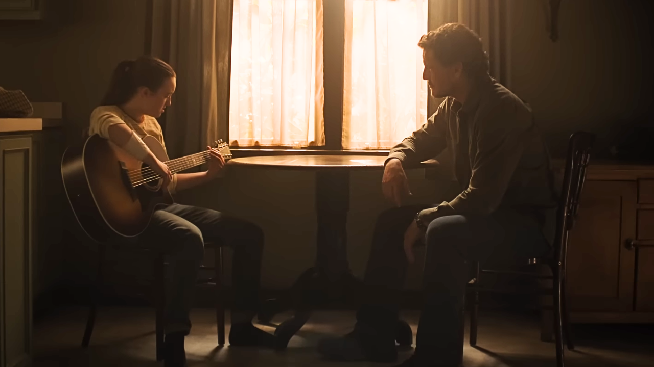 The Last of Us - Temporada 2