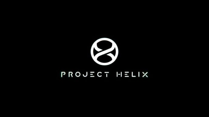 Concepto de la nueva generación Xbox