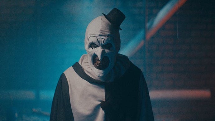 Terrifier: The ARTcade Game se publicará el 21 de noviembre