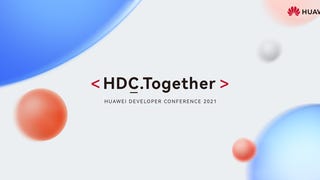 What's in store at this weekend's Huawei Developer Conference 2021