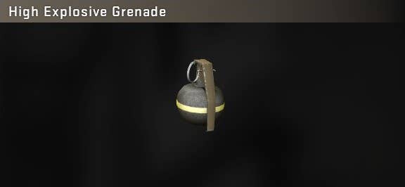 Grenade Gymnastics: Elevate Your CSGO Strategy with Precision Tosses