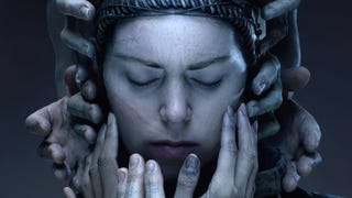 Senua's Saga: Hellblade 2 is a defining moment in the evolution of real-time graphics