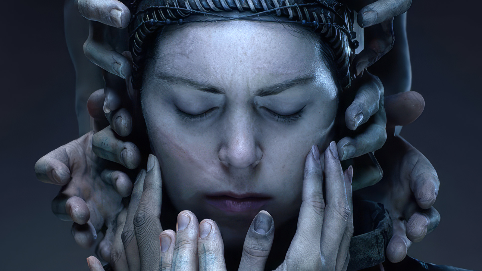 Senua’s Saga: Hellblade 2 is a defining moment in the evolution of