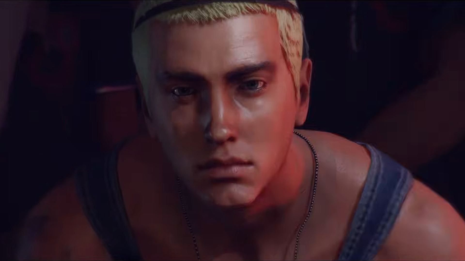 Rapper Eminem stars in the next Elusive Target mission coming to Hitman World of Assassination