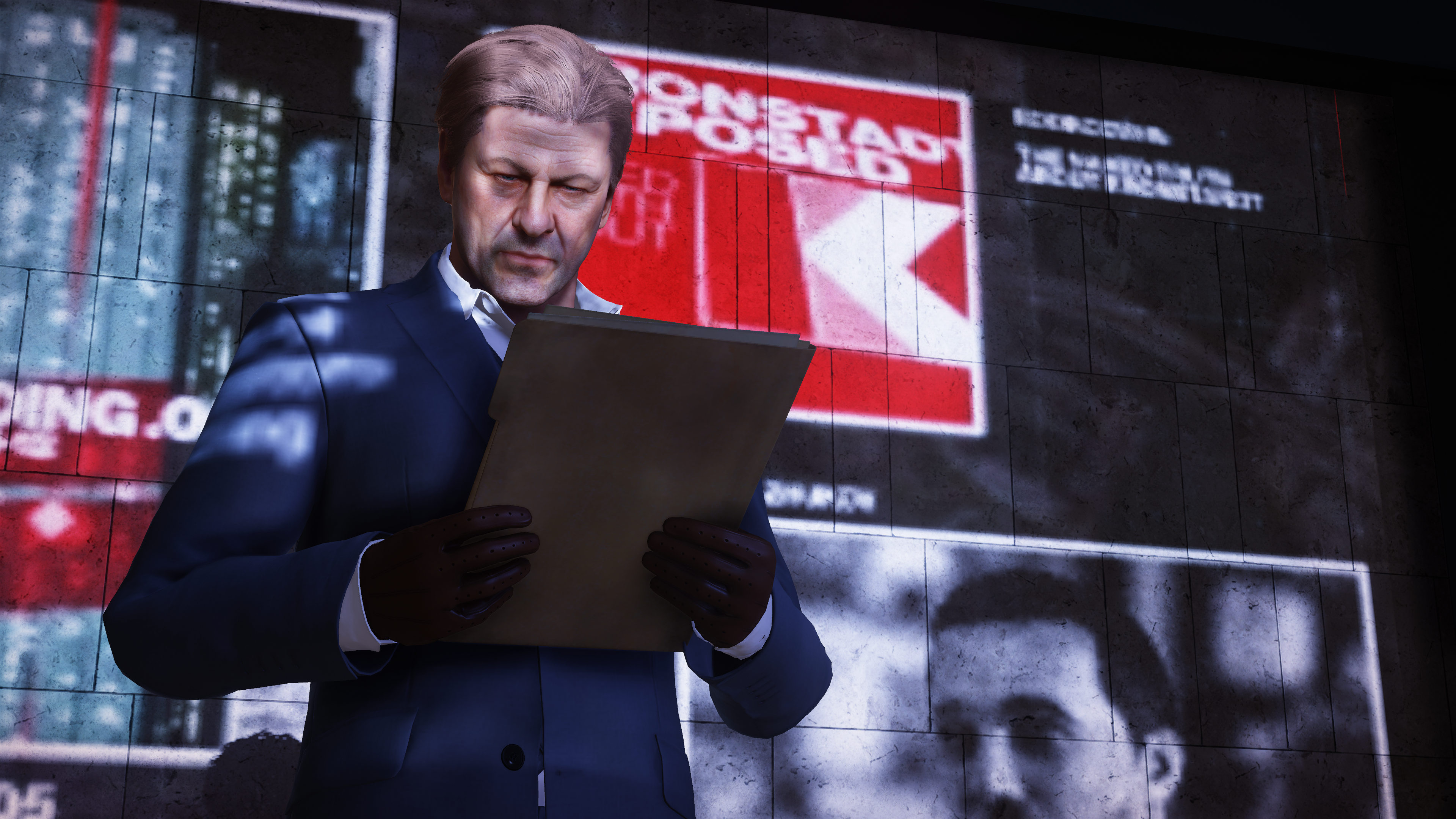 The Big IO Interactive Interview: Hakan Abrak on James Bond, Dispatch ...