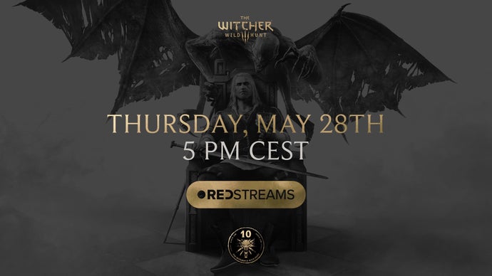 CD Projekt celebra aniversario