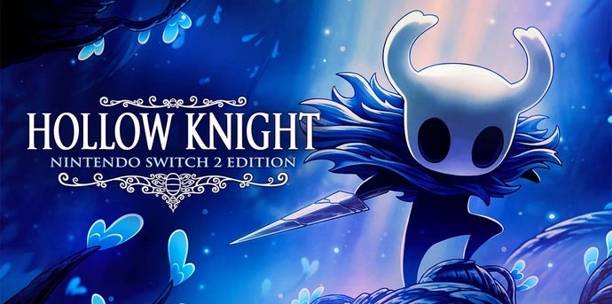 El Hollow Knight original recibirá una versión nativa en Switch 2 y actualizaciones en el resto de plataformas