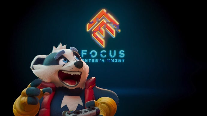 Focus adquiere derechos de Bradley the Badger