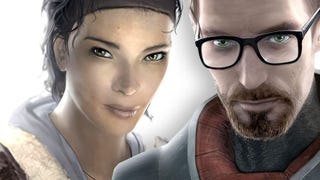 Half-Life 2 & The Orange Box - 4K 60fps Mod For Xbox Series X - 1440p 60fps on Series S!