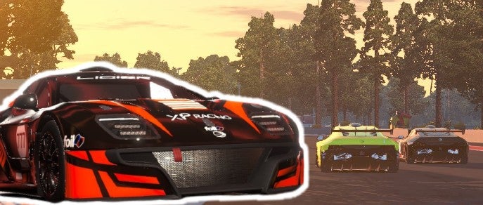 Hot Lap Racing: Das hier ist kein Test – weil ich schon nach einer ...