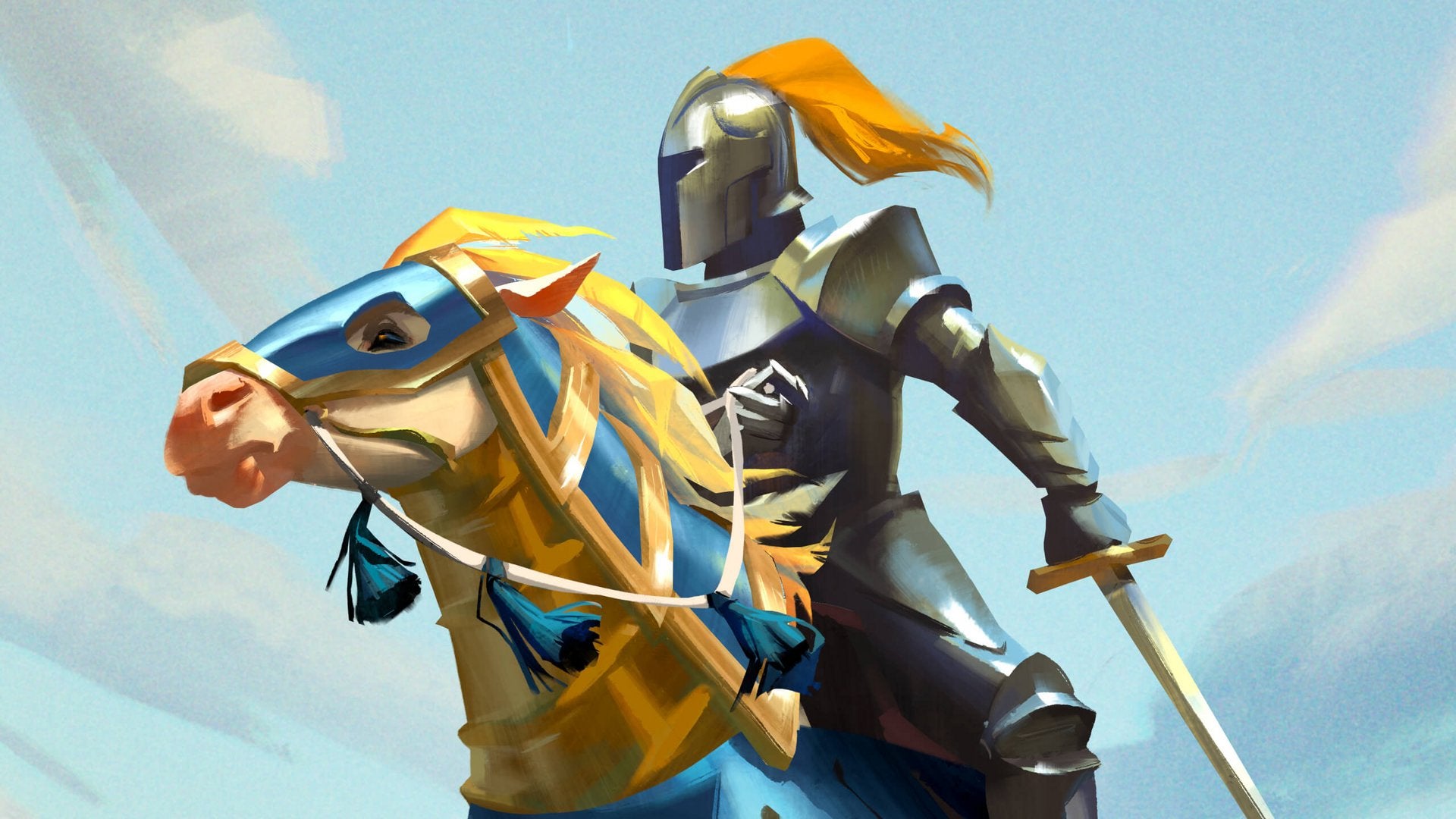 Heroes of Might and Magic: Olden Era is getting a roguelike mode, a Thieves Guild, and a sprawling underworld with unique terrain