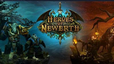 Live support for Heroes of Newerth scaled back to essentials only