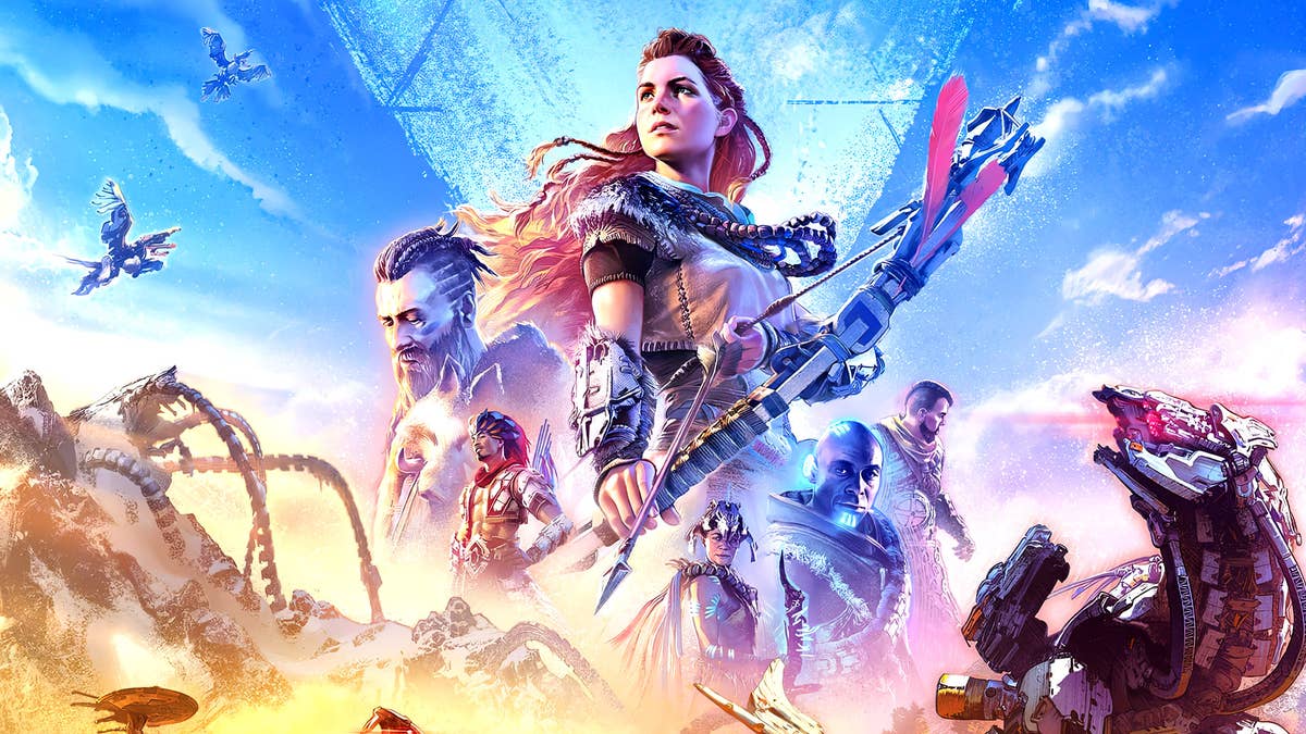 Horizon Zero Dawn Remastered tech review: yes, the upgrades are ...