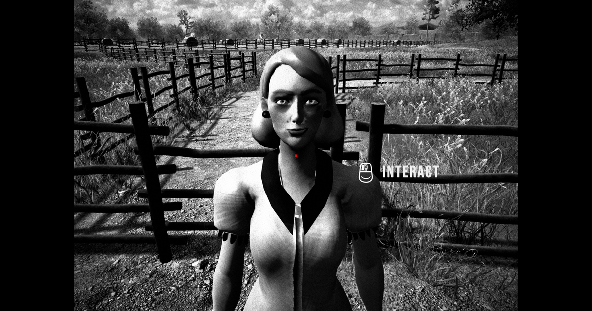 Epic insists it gave Horses studio "context" following decision to ban controversial horror game