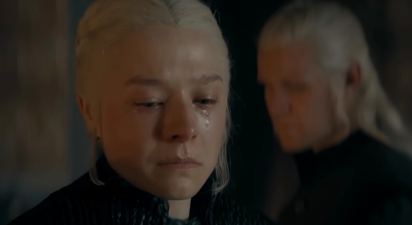 House of the Dragon Staffel 3, Episode 8: Rhaenyra, Helaena und die Schlacht um Stolperstadt